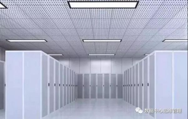 數(shù)據(jù)中心機房空調(diào)系統(tǒng)的這些“套路”你知多少？2
