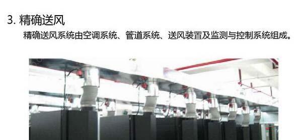 數(shù)據(jù)機房空調(diào)節(jié)能選型方案有哪些？
