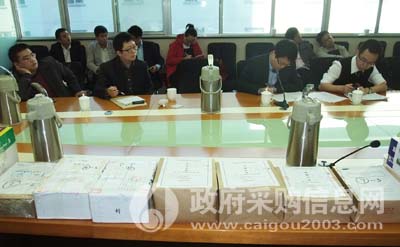 越來越多的機(jī)房企業(yè)參與到政府采購(gòu)之中。